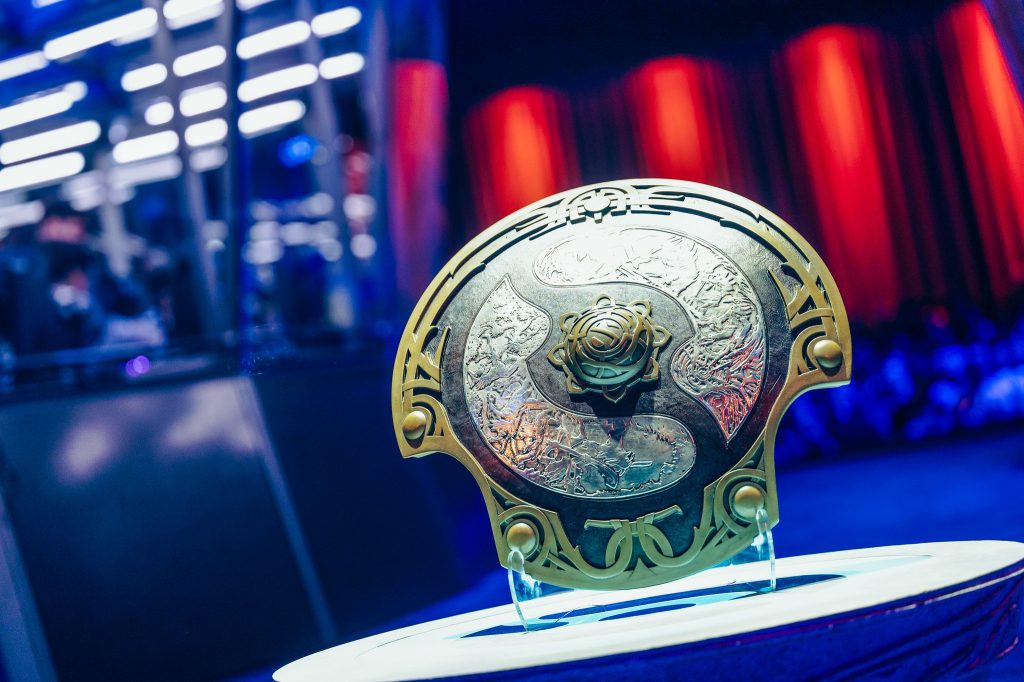 Image courtesy of Dota 2