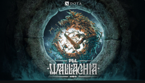 PGL Wallachia Season 1 All set!